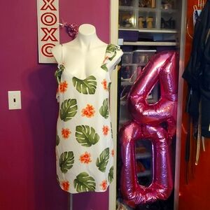 Vacation Ready Dress 🌴